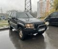 Джип Чероки 2000 в Харькове на Automoto.ua Черный Джип Чероки, объемом двигателя 3.1 л и пробегом 250 тыс. км за 3200 $, фото 1 на Automoto.ua