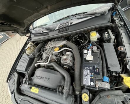 Черный Джип Чероки, объемом двигателя 3.1 л и пробегом 250 тыс. км за 3123 $, фото 14 на Automoto.ua