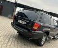 Черный Джип Чероки, объемом двигателя 3.1 л и пробегом 250 тыс. км за 3123 $, фото 4 на Automoto.ua