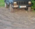 Черный Джип Чероки, объемом двигателя 2.5 л и пробегом 140 тыс. км за 3600 $, фото 1 на Automoto.ua