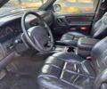 Черный Джип Чероки, объемом двигателя 3.1 л и пробегом 290 тыс. км за 3150 $, фото 13 на Automoto.ua