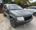 Джип Чероки 2000 в Синельниковом на Automoto.ua Черный Джип Чероки, объемом двигателя 3.1 л и пробегом 200 тыс. км за 2050 $, фото 3 на Automoto.ua