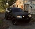 Чорний Джип Cherokee, об'ємом двигуна 3.1 л та пробігом 250 тис. км за 3503 $, фото 1 на Automoto.ua