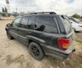 Джип Чероки 2000 в Синельниковом на Automoto.ua Черный Джип Чероки, объемом двигателя 3.1 л и пробегом 200 тыс. км за 2050 $, фото 1 на Automoto.ua
