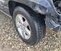Черный Джип Чероки, объемом двигателя 4.7 л и пробегом 160 тыс. км за 2184 $, фото 3 на Automoto.ua