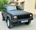 Чорний Джип Cherokee, об'ємом двигуна 2.7 л та пробігом 200 тис. км за 2650 $, фото 7 на Automoto.ua