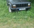 Чорний Джип Cherokee, об'ємом двигуна 2.5 л та пробігом 140 тис. км за 3600 $, фото 4 на Automoto.ua