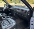 Черный Джип Чероки, объемом двигателя 3.1 л и пробегом 290 тыс. км за 3150 $, фото 11 на Automoto.ua