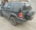 Чорний Джип Cherokee, об'ємом двигуна 3.7 л та пробігом 220 тис. км за 2500 $, фото 1 на Automoto.ua