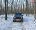 Чорний Джип Cherokee, об'ємом двигуна 3.7 л та пробігом 327 тис. км за 6200 $, фото 1 на Automoto.ua