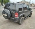 Чорний Джип Cherokee, об'ємом двигуна 3.7 л та пробігом 220 тис. км за 2500 $, фото 2 на Automoto.ua