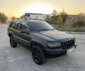 Чорний Джип Cherokee, об'ємом двигуна 3.1 л та пробігом 250 тис. км за 2851 $, фото 1 на Automoto.ua