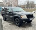 Чорний Джип Cherokee, об'ємом двигуна 2.7 л та пробігом 230 тис. км за 3250 $, фото 2 на Automoto.ua