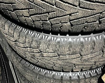 Чорний Джип Cherokee, об'ємом двигуна 2.5 л та пробігом 185 тис. км за 7500 $, фото 10 на Automoto.ua