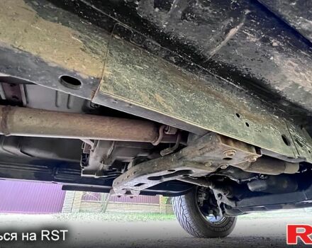 Чорний Джип Cherokee, об'ємом двигуна 2.5 л та пробігом 185 тис. км за 7500 $, фото 11 на Automoto.ua