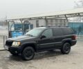 Чорний Джип Cherokee, об'ємом двигуна 2.7 л та пробігом 230 тис. км за 3250 $, фото 1 на Automoto.ua