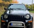 Чорний Джип Cherokee, об'ємом двигуна 2.5 л та пробігом 185 тис. км за 7500 $, фото 5 на Automoto.ua