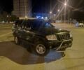 Чорний Джип Cherokee, об'ємом двигуна 0 л та пробігом 298 тис. км за 3714 $, фото 1 на Automoto.ua