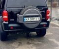 Черный Джип Чероки, объемом двигателя 2.5 л и пробегом 170 тыс. км за 10000 $, фото 4 на Automoto.ua