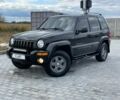 Черный Джип Чероки, объемом двигателя 0 л и пробегом 266 тыс. км за 10000 $, фото 1 на Automoto.ua