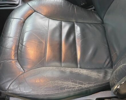 Черный Джип Чероки, объемом двигателя 0 л и пробегом 266 тыс. км за 9500 $, фото 9 на Automoto.ua