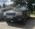 Чорний Джип Cherokee, об'ємом двигуна 3.1 л та пробігом 280 тис. км за 4444 $, фото 1 на Automoto.ua