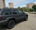 Чорний Джип Cherokee, об'ємом двигуна 0 л та пробігом 200 тис. км за 3400 $, фото 3 на Automoto.ua