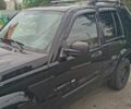 Джип Чероки 2002 в Киеве на Automoto.ua Черный Джип Чероки, объемом двигателя 3.7 л и пробегом 263 тыс. км за 7600 $, фото 12 на Automoto.ua