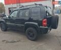 Джип Чероки 2002 в Киеве на Automoto.ua Черный Джип Чероки, объемом двигателя 3.7 л и пробегом 263 тыс. км за 7600 $, фото 20 на Automoto.ua