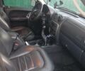 Черный Джип Чероки, объемом двигателя 2.8 л и пробегом 266 тыс. км за 8500 $, фото 13 на Automoto.ua