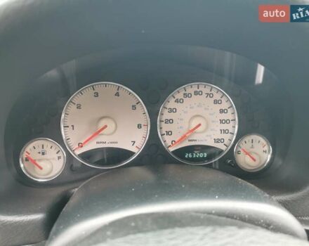 Джип Чероки 2002 в Киеве на Automoto.ua Черный Джип Чероки, объемом двигателя 3.7 л и пробегом 263 тыс. км за 7600 $, фото 9 на Automoto.ua