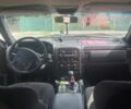 Чорний Джип Cherokee, об'ємом двигуна 3.1 л та пробігом 280 тис. км за 4444 $, фото 6 на Automoto.ua