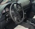 Черный Джип Чероки, объемом двигателя 2.5 л и пробегом 380 тыс. км за 6900 $, фото 1 на Automoto.ua