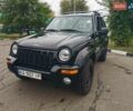 Джип Чероки 2002 в Киеве на Automoto.ua Черный Джип Чероки, объемом двигателя 3.7 л и пробегом 263 тыс. км за 7600 $, фото 1 на Automoto.ua
