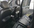 Чорний Джип Cherokee, об'ємом двигуна 2.8 л та пробігом 266 тис. км за 9500 $, фото 7 на Automoto.ua
