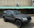 Чорний Джип Cherokee, об'ємом двигуна 0 л та пробігом 200 тис. км за 3400 $, фото 1 на Automoto.ua
