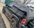 Чорний Джип Cherokee, об'ємом двигуна 2.8 л та пробігом 266 тис. км за 9500 $, фото 1 на Automoto.ua