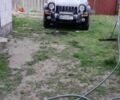 Черный Джип Чероки, объемом двигателя 0 л и пробегом 266 тыс. км за 10000 $, фото 1 на Automoto.ua