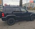 Джип Чероки 2002 в Киеве на Automoto.ua Черный Джип Чероки, объемом двигателя 3.7 л и пробегом 263 тыс. км за 7600 $, фото 17 на Automoto.ua