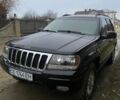 Чорний Джип Cherokee, об'ємом двигуна 4 л та пробігом 258 тис. км за 7000 $, фото 1 на Automoto.ua