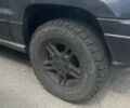 Чорний Джип Cherokee, об'ємом двигуна 3.1 л та пробігом 280 тис. км за 4444 $, фото 2 на Automoto.ua