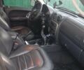 Чорний Джип Cherokee, об'ємом двигуна 2.8 л та пробігом 266 тис. км за 9500 $, фото 14 на Automoto.ua