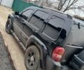Черный Джип Чероки, объемом двигателя 2.8 л и пробегом 266 тыс. км за 8500 $, фото 1 на Automoto.ua