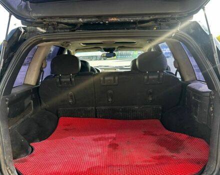 Джип Чероки 2002 в Харькове на Automoto.ua Черный Джип Чероки, объемом двигателя 2.7 л и пробегом 300 тыс. км за 3999 $, фото 9 на Automoto.ua