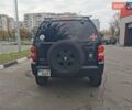 Джип Чероки 2002 в Киеве на Automoto.ua Черный Джип Чероки, объемом двигателя 3.7 л и пробегом 263 тыс. км за 7600 $, фото 16 на Automoto.ua