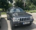 Чорний Джип Cherokee, об'ємом двигуна 3.1 л та пробігом 280 тис. км за 4444 $, фото 1 на Automoto.ua