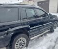 Чорний Джип Cherokee, об'ємом двигуна 2 л та пробігом 2 тис. км за 6500 $, фото 1 на Automoto.ua