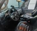 Чорний Джип Cherokee, об'ємом двигуна 2.8 л та пробігом 266 тис. км за 9500 $, фото 21 на Automoto.ua