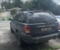Чорний Джип Cherokee, об'ємом двигуна 3.1 л та пробігом 280 тис. км за 4444 $, фото 4 на Automoto.ua
