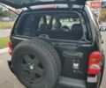 Джип Чероки 2002 в Киеве на Automoto.ua Черный Джип Чероки, объемом двигателя 3.7 л и пробегом 263 тыс. км за 7600 $, фото 2 на Automoto.ua